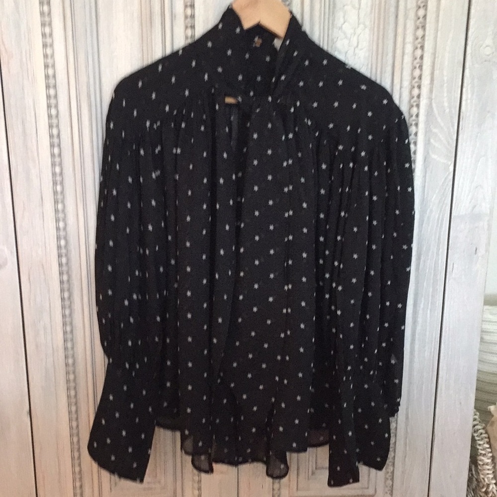 NWOT Free People blouse